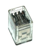 POTTER and BRUMFIELD  KHU17A12-120VAC