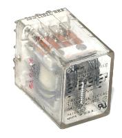 AMF POTTER and BRUMFIELD  KHU17D11-24VDC