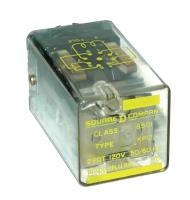 Square D  KP12-120V