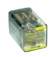 Square D  KSD13-24VDC