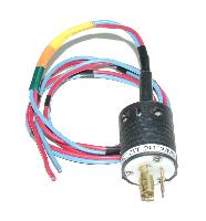 Yaskawa  L1C-L2C200V-1.2M