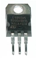 STMicroelectronics  L4940V5