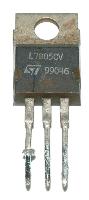 STMicroelectronics  L7805CV