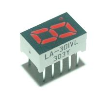 ROHM Semiconductor  LA-301VL