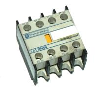 Telemecanique  LA1DN04