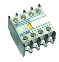 Telemecanique  LA1DN22