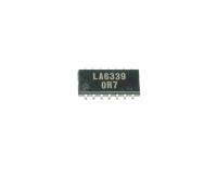 Texas Instruments  LA6339-SOP14