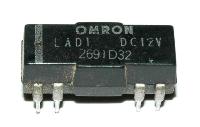 Omron  LAD1-DC12V