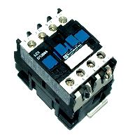 Telemecanique  LC1D12004R7