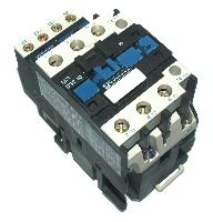 Telemecanique  LC1D3210M7