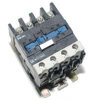 Telemecanique  LC1D40004R7