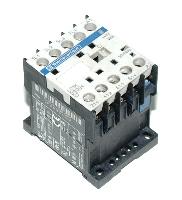 Telemecanique  LC1K09004R7