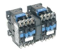 Telemecanique  LC2D09109B7