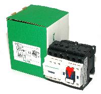 Schneider Electric  LC2D25G7