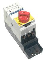 Telemecanique  LD4LC030BD-24VDC