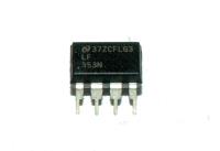 National Semiconductor  LF353N