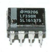 Texas Instruments  LF398N
