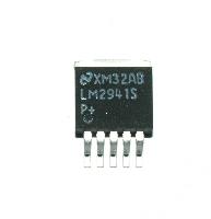 National Semiconductor  LM2941S