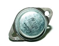 National Semiconductor  LM309K