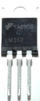 Fairchild Semiconductor  LM317