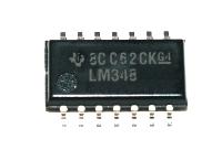 Texas Instruments  LM348NSRG4