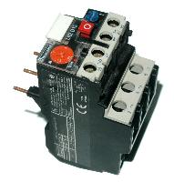 Telemecanique  LRD1522