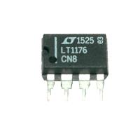 Linear Technology  LT1176CN8