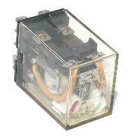 Omron  LY2N-100-110VAC