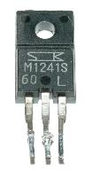 SANKEN ELECTRIC  M1241S