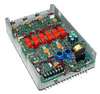 Control Techniques  M25R-14ICD