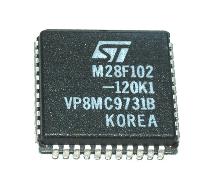 STMicroelectronics  M28F102-120K1