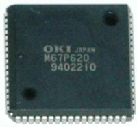 OKI Electric  M67P620