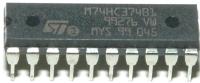 STMicroelectronics  M74HC374B1