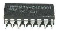 STMicroelectronics  M74HC4040B1