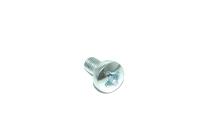Fastenal  M8-16MM-PN-PH-ST-ZN
