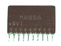 Yaskawa  MA1851A