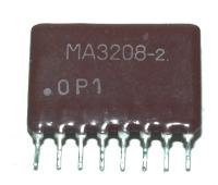 Yaskawa  MA3208-2