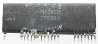 Yaskawa  MA3422