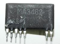 Shindengen  MA3462