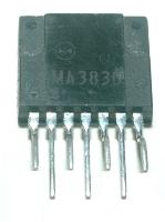 Shindengen  MA3830