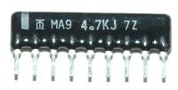 ROHM Semiconductor  MA94.7KJ