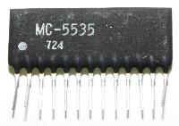 Yaskawa  MC-5535