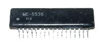 Yaskawa  MC-5536