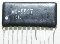 Yaskawa  MC-5537