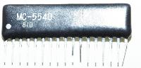 Yaskawa  MC-5540