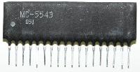 Yaskawa  MC-5543