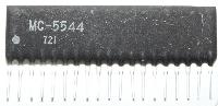 Yaskawa  MC-5544