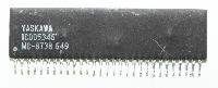 Yaskawa  MC-8738
