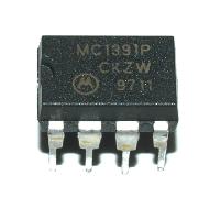 Motorola  MC1391P
