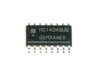 Motorola  MC14049UB